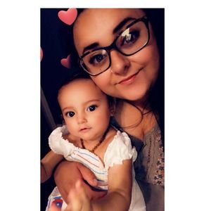 Meet your Posher, Karina